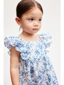 Blue color option