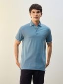 Blue color option, Currently selected