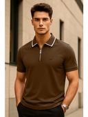 Brown color option