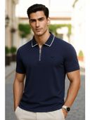 Navy Blue color option