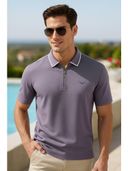 Purple color option, Currently selected