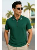 Green color option