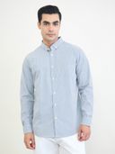 Blue color option, Currently selected