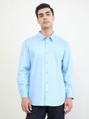 Blue color option