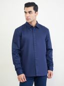 Navy Blue color option, Currently selected