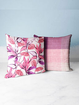 BIANCA - Suzane 16 X16 Cushion Wine43