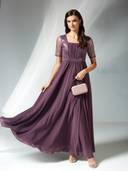 Mauve color option, Currently selected