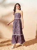 Navy Blue color option, Currently selected