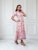 Multi-Color color option, Currently selected