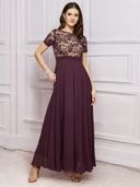 Wine color option