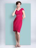 Pink color option, Currently selected