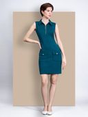 Teal color option, Sold out, Currently selected