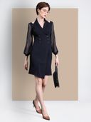 Black color option, Sold out, Currently selected