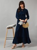 Navy Blue color option