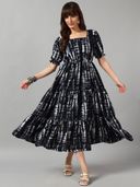 Black color option, Currently selected