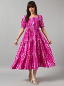 Magenta color option, Currently selected