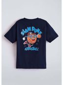 Navy Blue color option, Currently selected