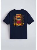 Navy Blue color option, Currently selected