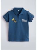 Blue color option