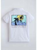 White color option