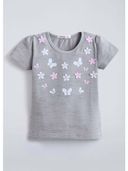 Grey color option, Currently selected