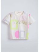 White color option