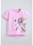 Pink color option, Currently selected