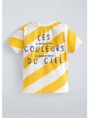 Yellow color option, Sold out