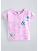 Pink color option, Currently selected