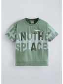 Olive color option, Currently selected