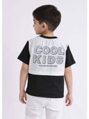 Black color option, Currently selected