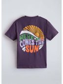 Purple color option