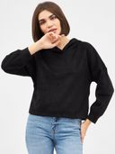 Black color option, Sold out, Currently selected