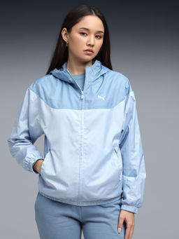 Puma - Essentials Women Water Repellent Relaxed Hoodie