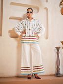 Off White color option, Sold out, Currently selected