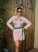 Pink color option