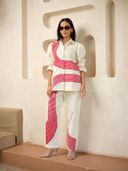Off White color option, Sold out, Currently selected