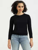 Black color option, Currently selected