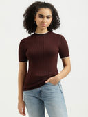 Brown color option, Currently selected