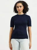 Navy Blue color option, Currently selected