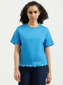 Blue color option
