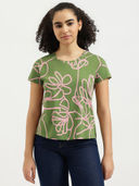 Green color option