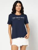 Navy Blue color option, Sold out, Currently selected
