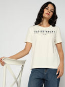 Off White color option, Sold out, Currently selected
