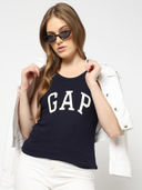 Navy Blue color option, Currently selected