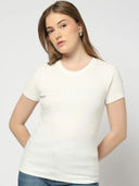 White color option