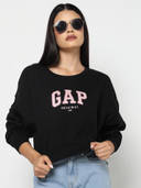 Black color option, Currently selected