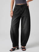 Black color option, Currently selected