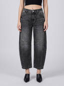 Charcoal color option