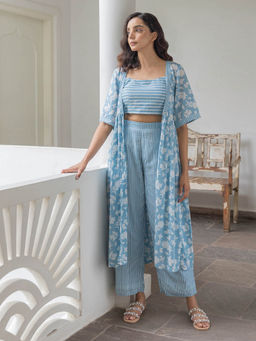 The Yellow Bow - Pompon Overlay (Set of 3)